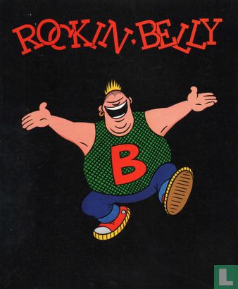 Rockin' Belly - Afbeelding 1