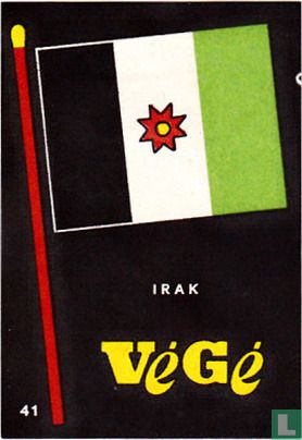 Irak - Afbeelding 1