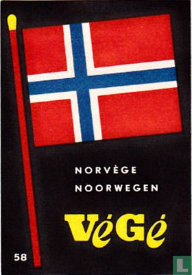 Noorwegen - Bild 1