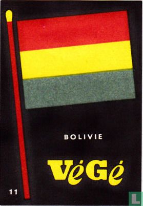 Bolivie - Bild 1