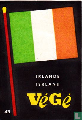Ierland - Afbeelding 1