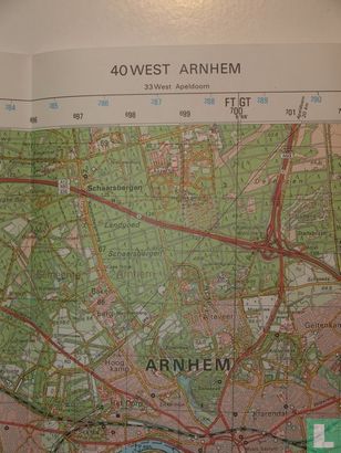 West Arnhem - Afbeelding 1