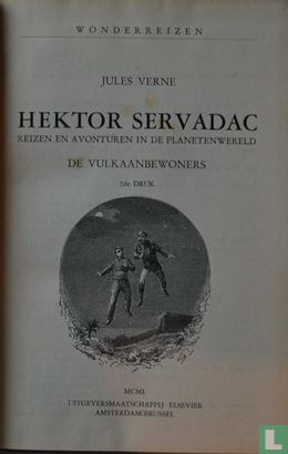 Hektor Servadac  - Afbeelding 3