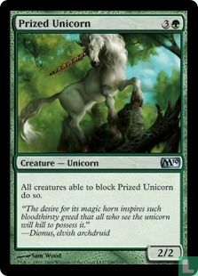 Prized Unicorn - Image 1