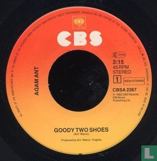 Goody Two Shoes - Bild 3