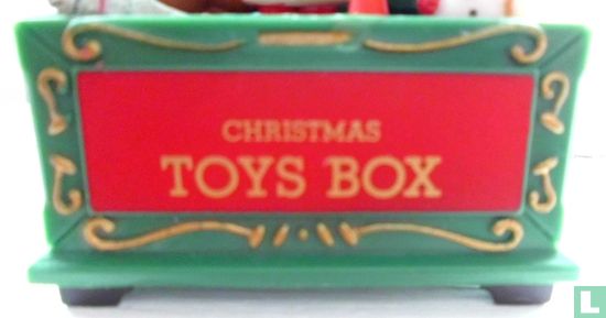 Christmas Toys Box - Image 2