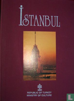 Istanbul - Afbeelding 1