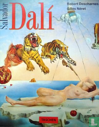 Salvador Dali - Image 1
