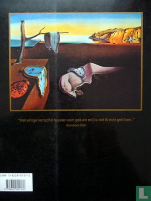 Salvador Dali - Image 2
