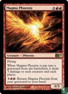 Magma Phoenix - Bild 1