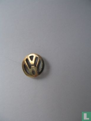 VW [gouden speld] - Afbeelding 1