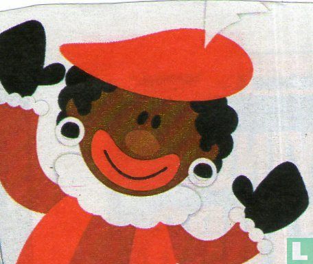 Zwarte Piet