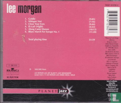 Lee Morgan  - Image 2