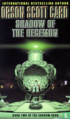 Shadow of the Hegemon  - Image 1