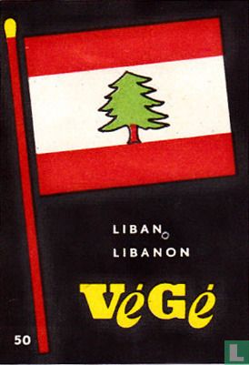 Libanon - Image 1