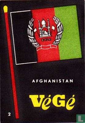 Afghanistan - Afbeelding 1
