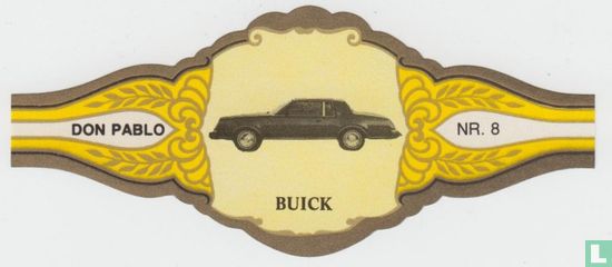 Buick - Bild 1