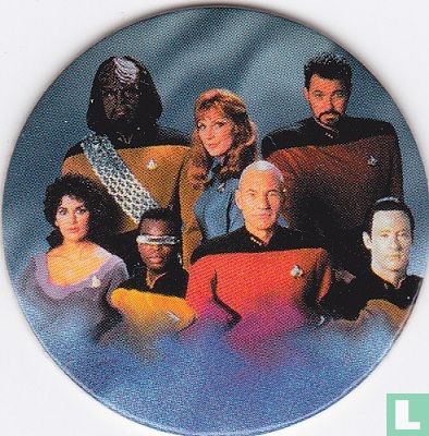 Star Trek   - Afbeelding 1