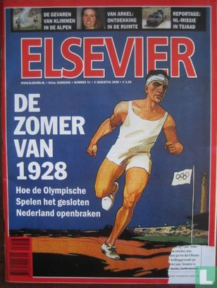 Elsevier 31 - Afbeelding 1