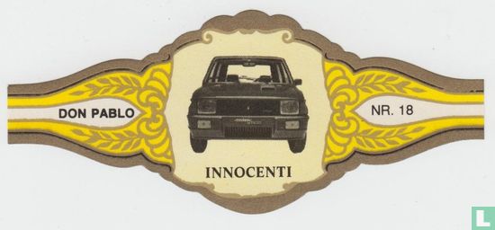 Innocenti - Bild 1