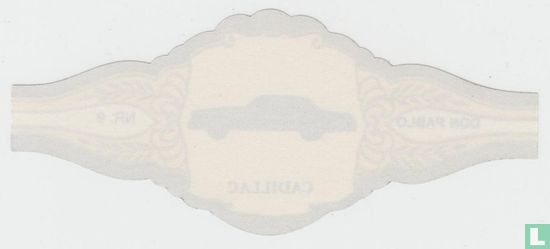 Cadillac - Afbeelding 2