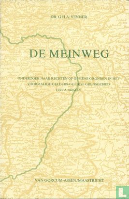 De Meinweg - Image 1