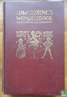 Hawthorn's Wonderbook - Image 1