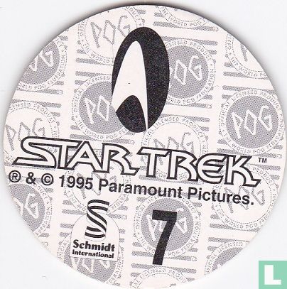 Star Trek    - Afbeelding 2