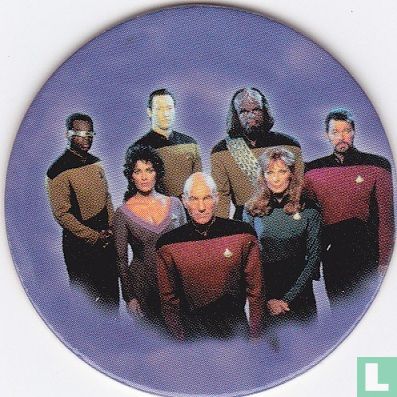 Star Trek   - Afbeelding 1