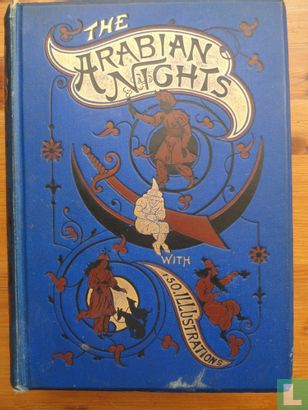 The Arabian Nights' entertainments - Image 1