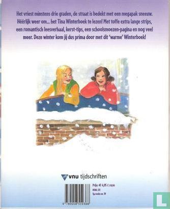 Winterboek 2001 - Afbeelding 2