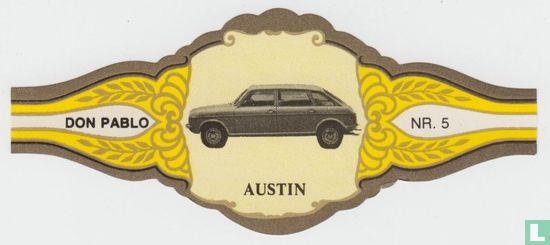 Austin - Afbeelding 1