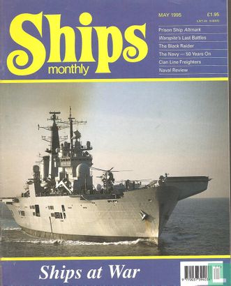 Ships Monthly 05