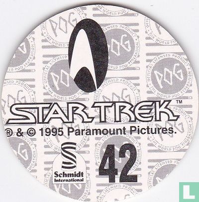 Star Trek   - Afbeelding 2