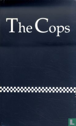 The Cops [volle box] - Afbeelding 1