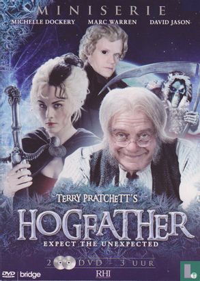 Hogfather - Bild 1