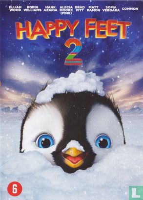 Happy Feet 2 - Afbeelding 1
