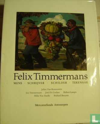 Felix Timmermans  - Image 1