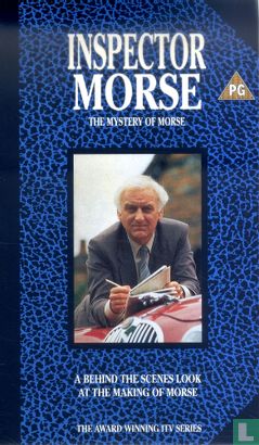 The Mystery of Morse - Bild 1