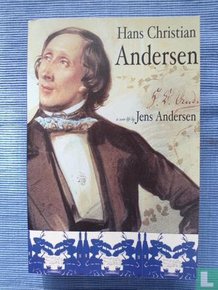 Hans Christian Andersen - Image 1