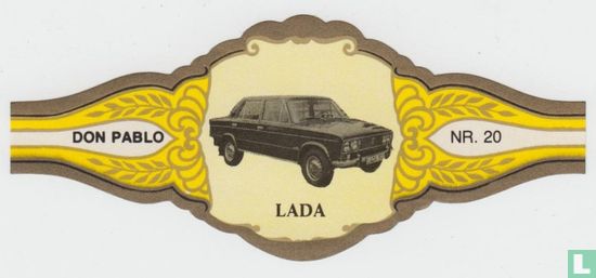 Lada - Afbeelding 1