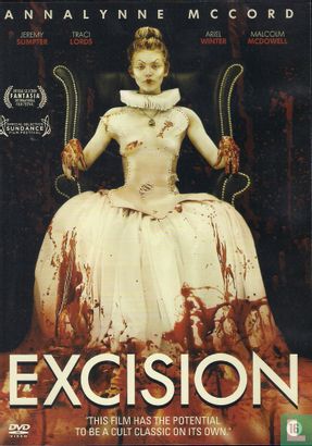 Excision - Afbeelding 1