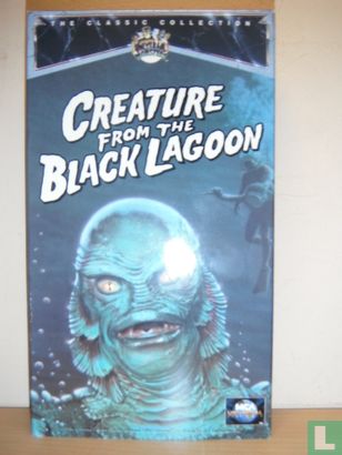 Creature from the Black Lagoon - Image 1