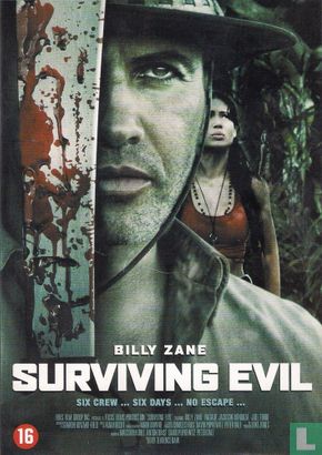 Surviving Evil - Image 1
