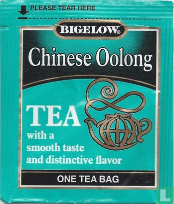 Chinese Oolong  - Image 1