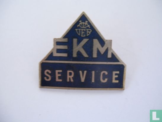 EKM Service