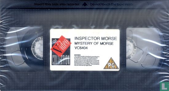 The Mystery of Morse - Afbeelding 3