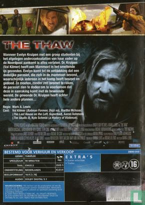 The Thaw - Image 2