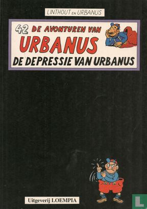 De depressie van Urbanus