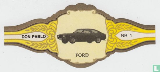 Ford - Afbeelding 1